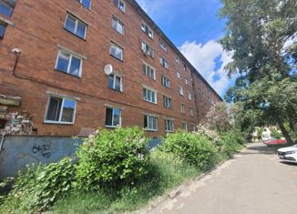 Продается квартира студия, 18 м2, Екатеринбург, Панельная улица, 17к2