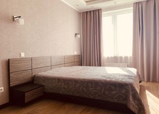 3-ком. квартира на продажу, 80.1 м2, Санкт-Петербург, ЖК Триумф Парк