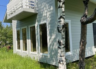 Дом на продажу, 84 м2, садоводческий массив Крутая Гора, 3-я линия