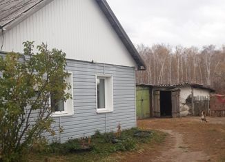 Дом на продажу, 59.8 м2, деревня Барсуковка, Центральная улица, 22