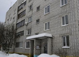 Продается 2-комнатная квартира, 48 м2, Ульяновская область, Заречная улица, 35