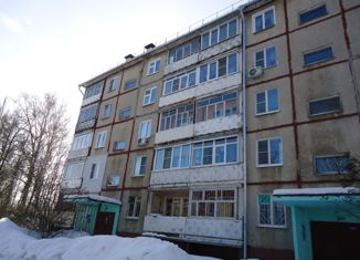 Продаю трехкомнатную квартиру, 63.1 м2, Ярославль, улица Громова, 30, Северный жилой район