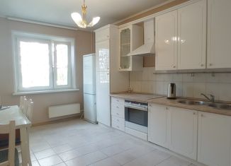 Продам 3-комнатную квартиру, 102 м2, Москва, Рублёвское шоссе, 34к2, метро Молодёжная