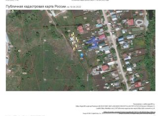 Продается земельный участок, 10.11 сот., Берёзовский, улица Овощное Отделение, 16