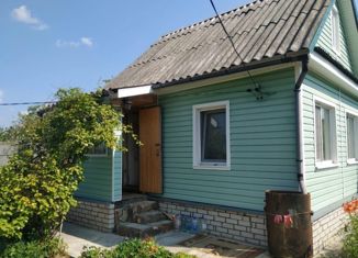 Продам дом, 25.6 м2, Тверь, Московский район, садовое товарищество Тверские Электросети, 25