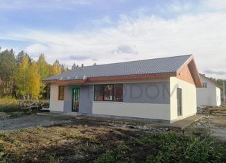 Продаю дом, 100 м2, коттеджный посёлок Заповедник