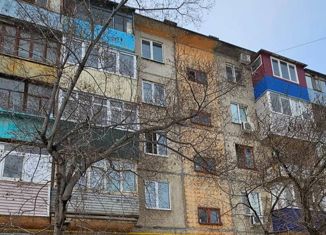 Продажа двухкомнатной квартиры, 47 м2, Оренбургская область, Советская улица, 115