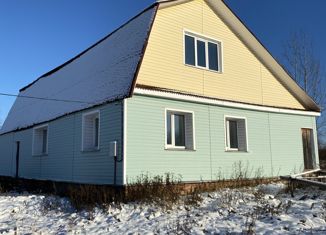 Продается дом, 181.7 м2, Вологодская область