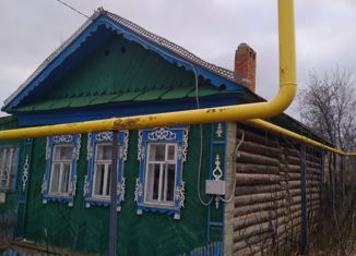 Дом на продажу, 43.7 м2, посёлок городского типа Камское Устье, улица Чиркова