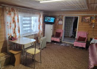 Продаю дом, 103 м2, село Канашево, Советская улица