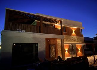 Продаю дом, 200 м2, коттеджный посёлок Опушкино