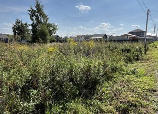 Продается участок, 9.1 сот., коттеджный поселок Новая Европа