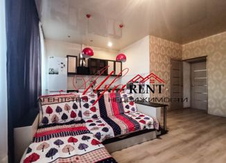 Сдаю 3-ком. квартиру, 57 м2, Ставрополь, улица Герцена, 145А, микрорайон № 26