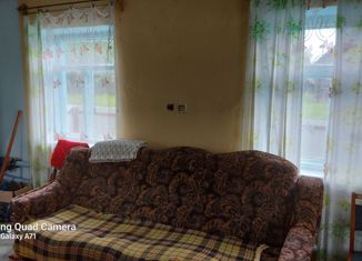 Продаю дом, 32 м2, деревня Толвинка, Толвинская улица, 8А