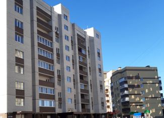 Продаю 2-ком. квартиру, 54 м2, город Семилуки, Курская улица, 46Б