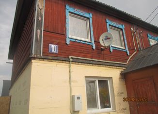 Продажа дома, 97.5 м2, деревня Конино, Садовая улица, 10