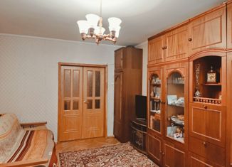 Трехкомнатная квартира на продажу, 65 м2, Москва, метро Бибирево, Белозерская улица, 17