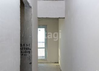 Продажа 1-комнатной квартиры, 35 м2, Новосибирск, улица Серафимовича, 10, метро Студенческая