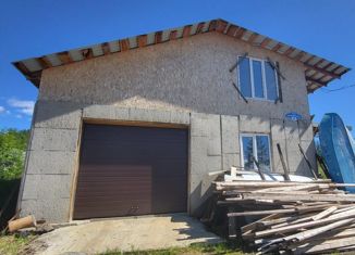 Продам дом, 156 м2, посёлок Тура, улица 50 лет Октября