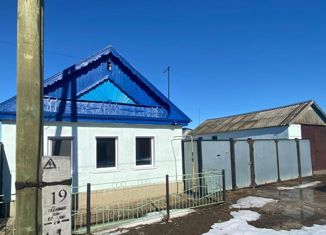 Продаю дом, 81.6 м2, посёлок Акбулак, Белебеевская улица, 25