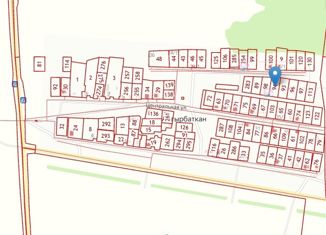Продаю земельный участок, 13.47 сот., хутор Айгырбаткан