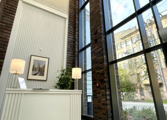 Продам двухкомнатную квартиру, 65 м2, Санкт-Петербург, 12-я Красноармейская улица, 26, 12-я Красноармейская улица