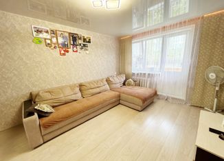 Продажа 2-комнатной квартиры, 45.1 м2, Свердловская область, Комсомольская улица, 1Б