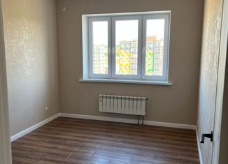 Продам 1-ком. квартиру, 38 м2, Тула, Самоварная улица, 9, ЖК Баташёвский Сад