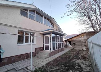 Продам таунхаус, 212 м2, Бирск, улица Хаханьяна, 46