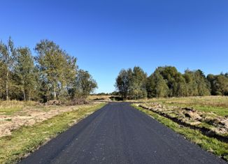 Продажа земельного участка, 9.84 сот., деревня Кудыкино