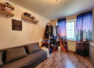 1-комнатная квартира на продажу, 16.9 м2, Приморский край, Снеговая улица, 123