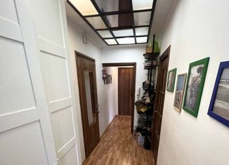 Продаю трехкомнатную квартиру, 67 м2, Краснодар, ЖК Дыхание, улица Лётчика Позднякова, 2к4