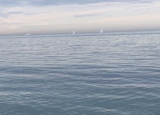 Двухкомнатная квартира на продажу, 65 м2, Туапсе, улица Калараша, 7Г