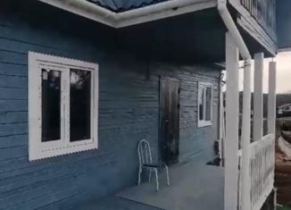 Продаю дом, 81 м2, село Высокое, садовое товарищество Флора, 18