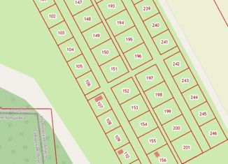 Продается участок, 450 сот., село Чувашский Сускан