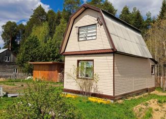 Продам дом, 35 м2, территория Эжвинский, 5-й проезд, 123