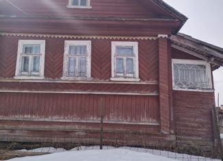 Продается дом, 31.7 м2, Новгородская область, 49Н-0908п1