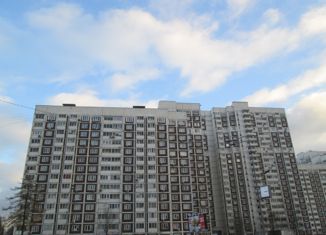 Сдам в аренду однокомнатную квартиру, 37 м2, Москва, Пролетарский проспект, 3, ЮАО