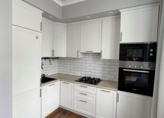 Продам 3-комнатную квартиру, 76.6 м2, Москва, улица Сайкина, 15/7, улица Сайкина