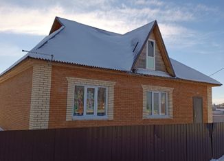 Продаю дом, 88.3 м2, село Азово, Школьная улица, 9