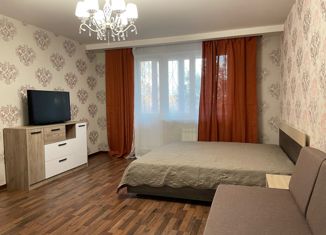 Продается 2-ком. квартира, 55.3 м2, Москва, улица Барышиха, 8, улица Барышиха