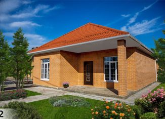 Продается дом, 85 м2, СНТ Пригород, улица Атамана Маламы, 121