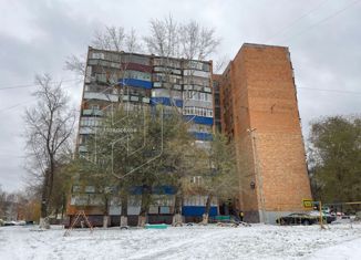 Продаю 1-ком. квартиру, 19.7 м2, Саранск, улица Веселовского, 43