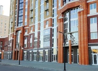 Продается 3-комнатная квартира, 72.1 м2, Тверь, ЖК Европейский, улица Левитана, 48к2