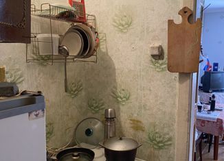 Продажа 1-ком. квартиры, 18.5 м2, Жигулёвск, микрорайон В-1, 8