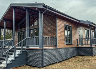 Продается дом, 118 м2, коттеджный посёлок Малина Лайф, коттеджный посёлок Малина Лайф, 21