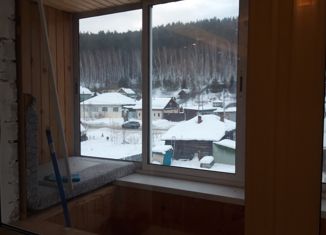 Продам 3-комнатную квартиру, 68.2 м2, посёлок Старопышминск, улица Леонтьева, 23А