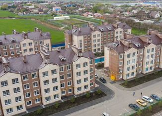 Продаю 1-ком. квартиру, 47 м2, поселок Темерницкий, Центральная улица, 5к4