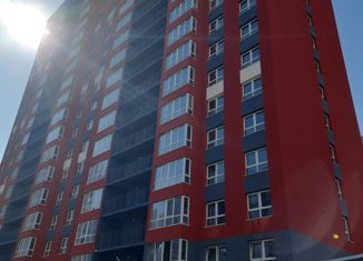 Продается квартира студия, 26.3 м2, Барнаул, Северный Власихинский проезд, 122к1, ЖК Nord