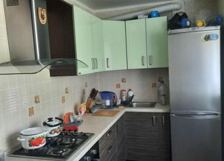 Продается 3-ком. квартира, 52 м2, поселок Нефтебаза, Центральная улица, 2